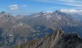 Excursión Senderismo Modane - la belle plinier - Photo 1