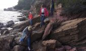 Percorso Marcia Sanary-sur-Mer - Sanary - Photo 1