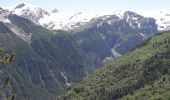 Tour Wandern Freissinières - Fressiniere  les Roberts  Lac de la Lauze - Photo 11