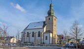 Tour Zu Fuß Monnerich - Auto-Pédestre Mondercange - Photo 6