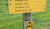 Tour Wandern Cauterets - Raillière-lac Estom - Photo 6