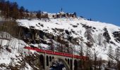 Percorso A piedi Zernez - Lavin - Sur En - Photo 6