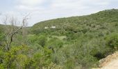 Percorso A piedi Querença, Tôr e Benafim - 7 Fontes - Photo 4