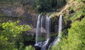 Trail Electric bike Le Puy-en-Velay - ***** GR F3 - Photo 1