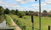 Tocht Te voet East Hertfordshire - New River Path - Photo 7