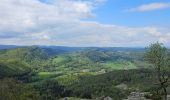 Trail Walking Foncine-le-Bas - Autour de la cascade du Bief de la Ruine 🥾 - Photo 15