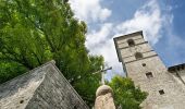 Percorso A piedi Cividale del Friuli - Via dei Monti Sacri - Photo 5