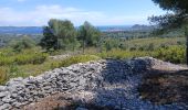 Trail On foot Cassis - Couronne de Charlemagne-10-04-24 - Photo 8