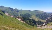 Tocht Stappen Chambon-sur-Lac - Col de la Croix Saint Robert - Puy du Sancy - Photo 6