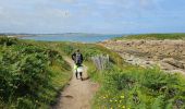 Trail Walking Trégastel - 2024 RA J2 Bretagne costamoricaine - Photo 13