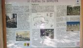 Tour Wandern Dambach - Dambach - châteaux du Bernstein, de l'Ortenbourg et du Ramstein - Photo 15