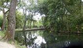 Trail Walking Bourges - Marais de Bourges 6km - Photo 3