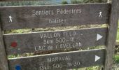 Tour Wandern Fréjus - z l'Estarpe 13-11-18 - Photo 4