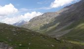 Trail Walking Tignes - La sauvière  - Photo 17
