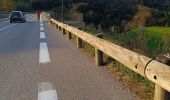 Trail Road bike Beaulieu - Beaulieu - Cognin par la pisciculture  - Photo 3
