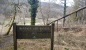 Tour Wandern Samognat - Grand tour du lac de Samoniat - Photo 5