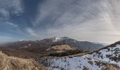 Percorso A piedi Fivizzano - (SI L20) Passo del Cerreto - Rifugio Sarzana al Monte Acuto - Photo 2