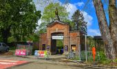 Tour Wandern Châtelet - Marche Adeps à Soleilmont - Photo 1