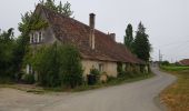 Tour Wandern Rouziers-de-Touraine - 2022.05.05-10.5 km- Rouziers - Photo 4