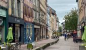 Tour Wandern Rouen - Rouen  - Photo 2