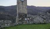Trail Walking Vallées-d'Antraigues-Asperjoc - GRP hautes cevennes d’ardeche - Photo 1