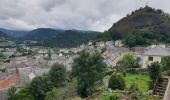 Randonnée Marche Murat - Murat - La Bonnevie de Saint-Antoine - Photo 3