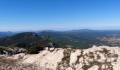 Tour Wandern Pourrières - JPS Monts  Aurélien-17655561 - Photo 12