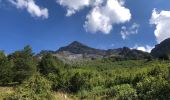 Trail Walking Val-Cenis - Lac d'Arcelle puis la pierre des Saints - Photo 11