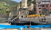 Tour Wandern Vernazza - Corniglia Monterosso  - Photo 7