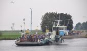 Tocht Te voet Zwartewaterland - WNW IJsseldelta -Genemuiden - gele route - Photo 3