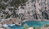 Trail Walking Cassis - Cassis  port miou, morgiou   - Photo 3