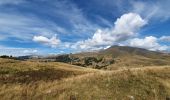 Trail Walking Vars - Cabane de l'Ecuelle - Photo 6