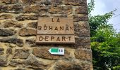 Tour Wandern Florenville - Le Point de vue la Bohanan - Chassepierre - Photo 14