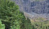 Tour Wandern Gavarnie-Gèdre - Pyrénées 2023 Jour 6 - Pic Pimené 2647 m - Cirque de Gavarnie - Photo 5