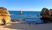 Excursión Senderismo São Gonçalo de Lagos - Ponta da Piedade Lagos Portugal - Photo 13