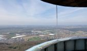 Percorso A piedi Bensheim - Rundwanderweg Bensheim Not-Gottes-Kapelle 6: Melibokus-Weg - Photo 1