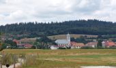 Trail Walking Mouthe - SOURCE DU DOUBS - Photo 1