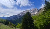 Tour Wandern Le Glaizil - 20190528_Chapeau de l'évêque via Le Glaizil - Photo 9