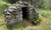 Excursión Senderismo Hures-la-Parade - 21 06 06 les trois hameaux Hures  - Photo 8