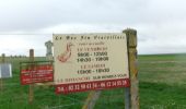 Tour Wandern La Haye-Malherbe - 20240224-La Haye Malherbe - Photo 14