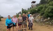 Tour Wandern Bargemon - Les bois de Favas et de Coste Rousse 1 - Photo 2