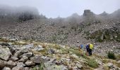 Tour Wandern Entraunes - Cirque de la Sanguinière, 05-09-2024 - Photo 3