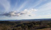 Randonnée Marche Lieuran-Cabrières - Balcons volcaniques - Photo 20