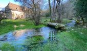 Trail Walking Cabrerets - Cabrerets Liauzu  - Photo 1