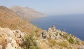 Excursión Senderismo San Vito Lo Capo - Zingaro Nord Belvedere - Photo 1