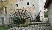 Percorso Marcia Les Pins - La randonnée des moulins  - Photo 3