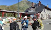 Trail On foot Bedous - BEDOUS les chemins du gaves G4  