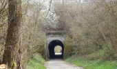 Percorso A piedi Hemmingen - DE-SAV Blauer Punkt, Leonberg Bhf - Vaihingen/Enz - Photo 8