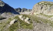 Tour Wandern Le Haut-Bréda - 2jours dans la vallée de la Valloire  - Photo 1