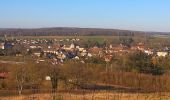 Trail Walking Trie-Château - Mégalithes Trie Château  - Photo 2